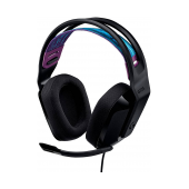 Auscultadores Logitech G335 Wired Gaming Preto image