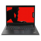 Portátil Recondicionado Lenovo Thinkpad L480 14