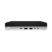 Computador Recondicionado HP EliteDesk 800 G3 i5 7500T/16GB/512SSD/W10P image
