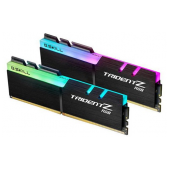 Memória Gskill Trident-Z RGB DDR4 32GB (2x16GB) 3600MHz CL18 image
