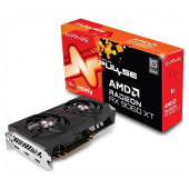 Placa Gráfica Sapphire AMD Radeon RX 9060 XT Pulse 8GB GDDR6 image
