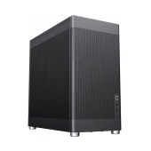 Caixa ATX Coolbox MESH MP1 Preto image