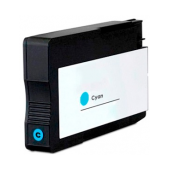 Tinteiro Compatível HP 953XL PRO Azul image