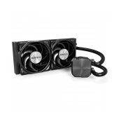 Water Cooler CPU Montech HyperFlow Silent 240mm Preto image