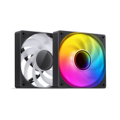 Ventoinha Jonsbo SL-120 ARGB 120mm Preto image