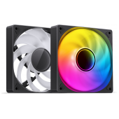 Ventoinha Jonsbo SL-120 ARGB 120mm Preto image