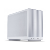 Caixa Micro-ATX Lian Li x Dan Cases A3 Branca image