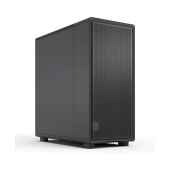 Caixa ATX Fractal Design Epoch Black Solid image