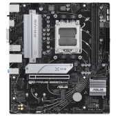 Motherboard Micro-ATX Asus Prime B650M-K AM5 image