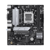 Motherboard Micro-ATX Asus Prime B650M-K AM5 image