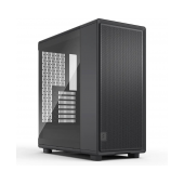 Caixa ATX Fractal Design Epoch Black Tempered Glass Light Tint image