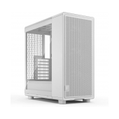 Caixa ATX Fractal Design Epoch White Tempered Glass Light Tint image
