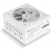 Fonte de Alimentação ATX Zolyd GM750 750W 80 Plus Gold Full Modular Branca image