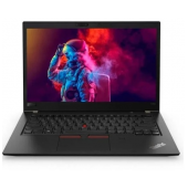 Portátil Recondicionado Lenovo Ultrabook T480 14