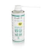 Spray Eliminador de Pó Ewent EW5600 220 ml Profissional image