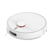 Robot Aspirador Xiaomi S40C com Navegação LDS e Mopa Branco image