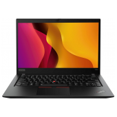 Portátil Recondicionado Lenovo Ultrabook T490S 14