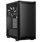 Caixa ATX be quiet! Pure Base 501 Airflow Vidro Temperado Preta image