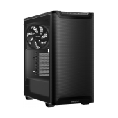 Caixa ATX be quiet! Pure Base 501 Airflow Vidro Temperado Preta image