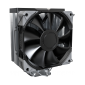 Cooler CPU Montech NX400 120mm Preto image