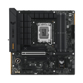 Motherboard Micro-ATX Asus TUF Gaming B760M-Plus WiFi II image