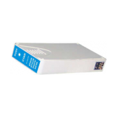 Tinteiro Compatível Epson T5592 Azul image