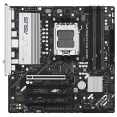 Motherboard Micro-ATX Asus B850M MAX Gaming Wifi AM5 image