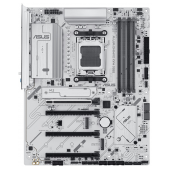 Motherboard ATX Asus B850 Max Gaming WiFi White AM5 image