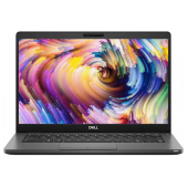 Portátil Recondicionado Dell Latitude 5300 13.3