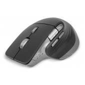 Rato Óptico Offy Nexo Ergonomic Wireless/Bluetooth 4800DPI Preto image