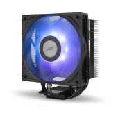 Cooler CPU Nox Hummer R-400 ARGB Preto image