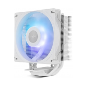 Cooler CPU Nox Hummer R-400 ARGB Branco image