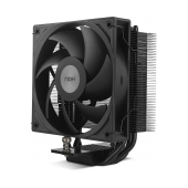 Cooler CPU Nox Hummer R-400 Preto image