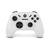 Gamepad Krom Krom Kadoer Multiplataforma Wireless Branco image