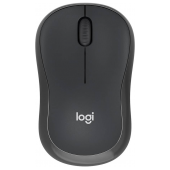 Rato Óptico Logitech M240 Silent Bluetooth 4000DPI Grafite image