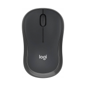 Rato Óptico Logitech M240 Silent Bluetooth 4000DPI Grafite image
