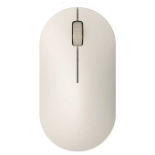 Rato Óptico Xiaomi Wireless Mouse Lite 2 Branco image