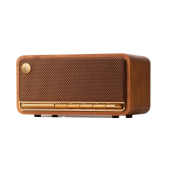 Coluna Portátil Edifier MP230 Tabletop Bluetooth 20W Castanho image