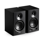 Colunas Hi-Fi Edifier MR4 Studio 2.0 42W RMS Pretas image