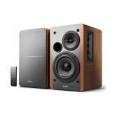 Colunas Edifier R1280T Studio 2.0 42W Cinzentas/Castanhas image