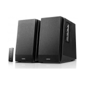 Colunas Hi-Fi Edifier R1700BT 2.0 66W Bluetooth Pretas image