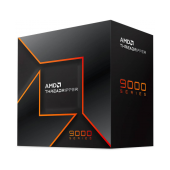 Processador AMD Ryzen Threadripper PRO 9965WX 24-Core 4.2GHz c/ Turbo 5.4GHz sTR5 image