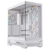 Caixa ATX Einarex S800 RGB Branca image