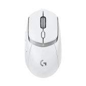 Rato Óptico Logitech Wireless/Bluetooth G309 Lightspeed 2560dpi Branco image