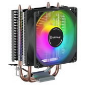 Cooler CPU Unykach Unycool H20 ARGB 90mm Preto image