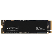 SSD M.2 2280 Crucial P3 Plus 1TB 3D NAND NVMe PCIe Gen 4 image