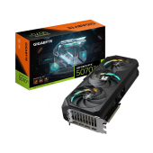 Placa Gráfica Gigabyte NVIDIA GeForce RTX 5070 Ti Gaming OC 16G GDDR7 DLSS4 image