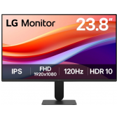 Monitor LG 24U411A-B IPS 23.8
