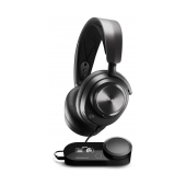 Auscultadores Steelseries Arctis Nova Pro Gaming Preto image