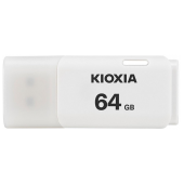 Pen Drive Kioxia U3202 TransMemory 64GB USB 2.0 image